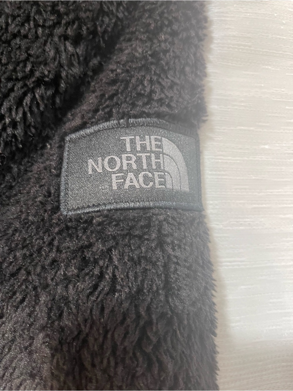 The North Face Black Fleece  Performance Jacket - Picture 2 of 8